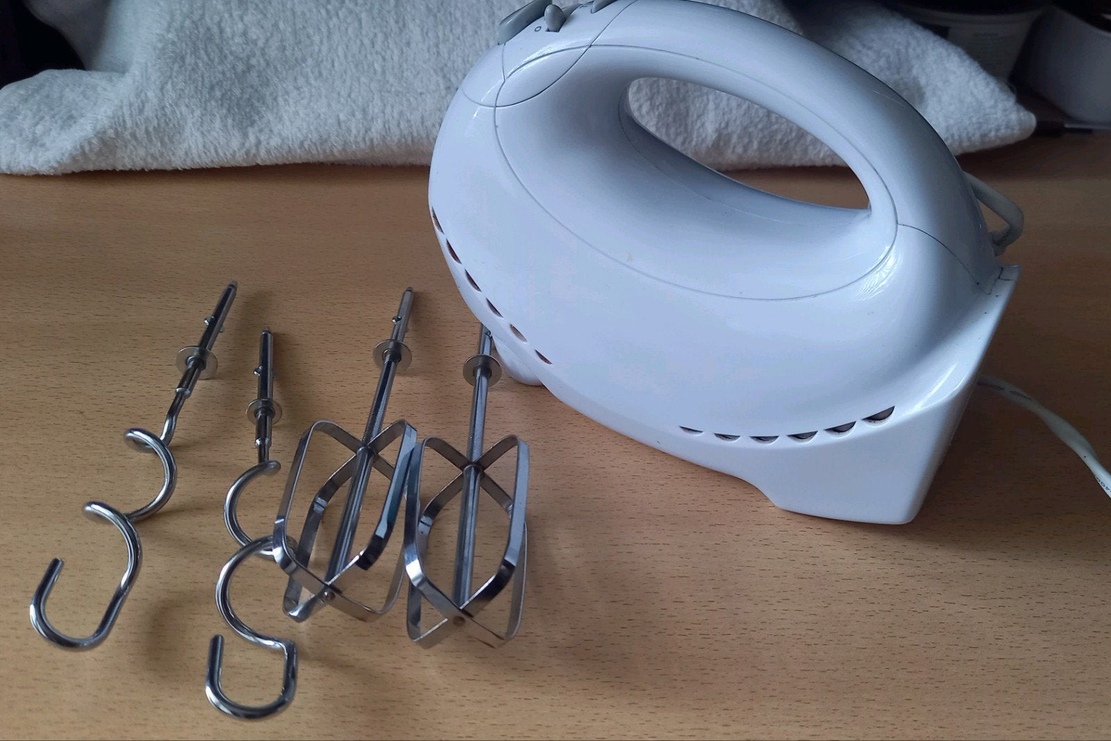 Mixer, Ophalen of Verzenden