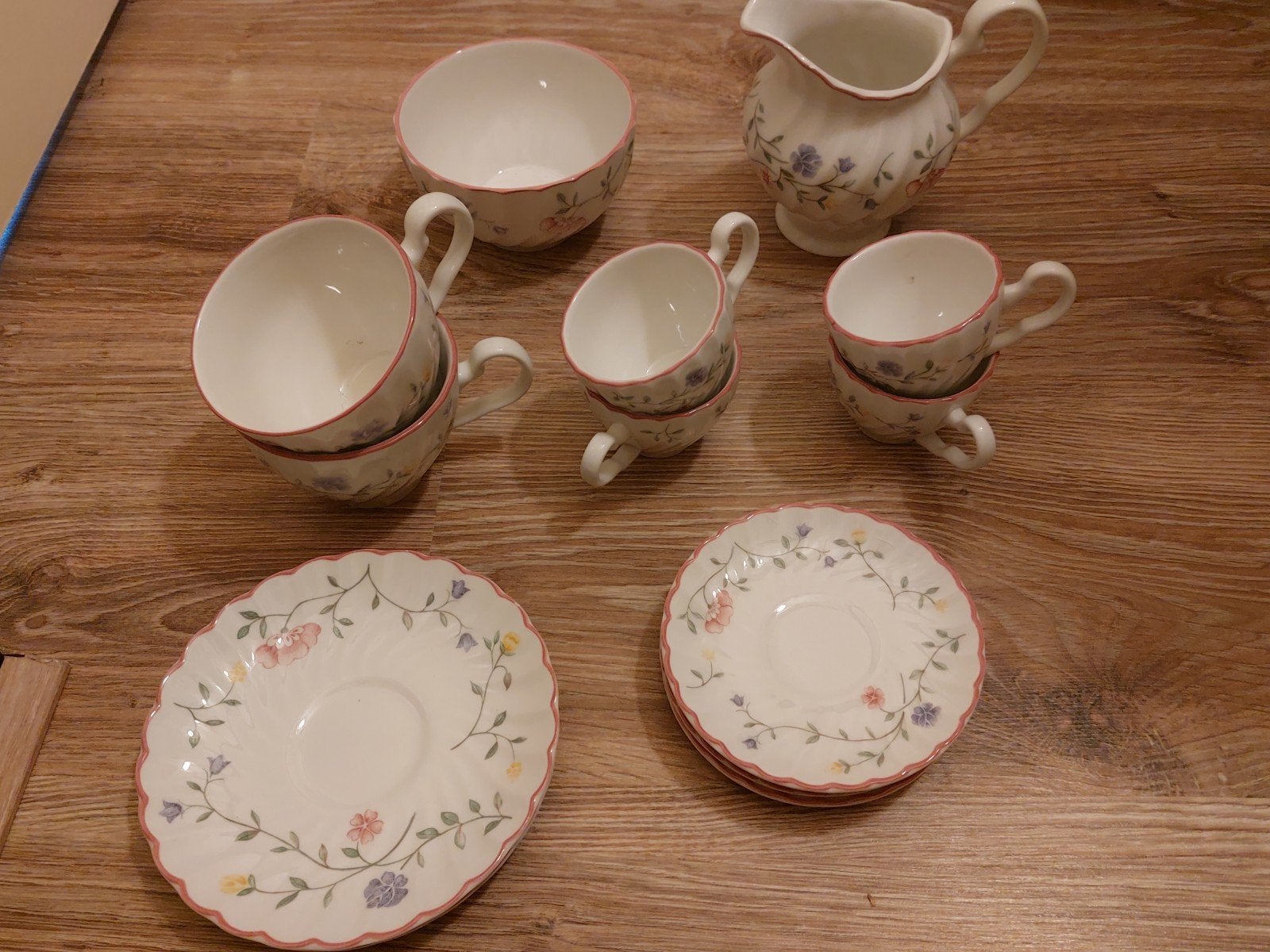 Summer chintz, Ophalen of Verzenden