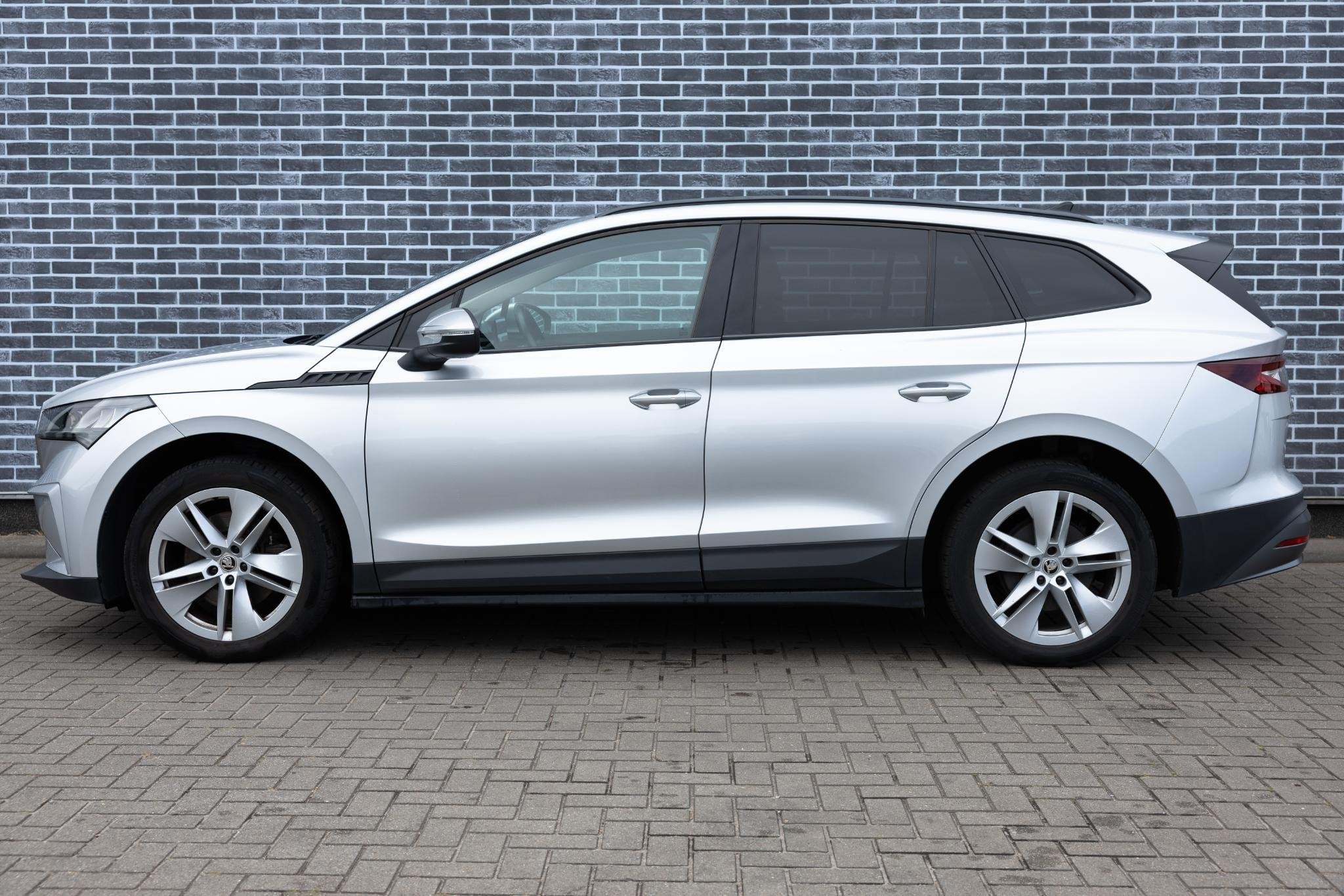 Škoda Enyaq