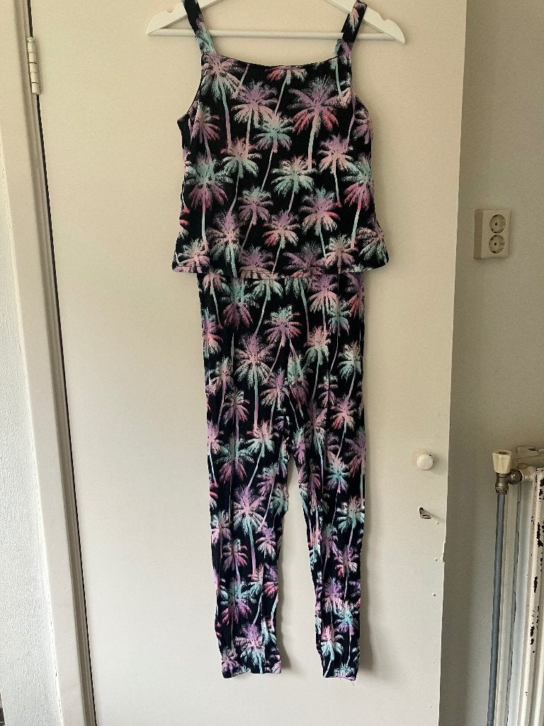 Jumpsuit, Kinderen en Baby's, Kinderkleding | Maat 158, Jongen of Meisje, H&M, Ophalen of Verzenden, Overige typen