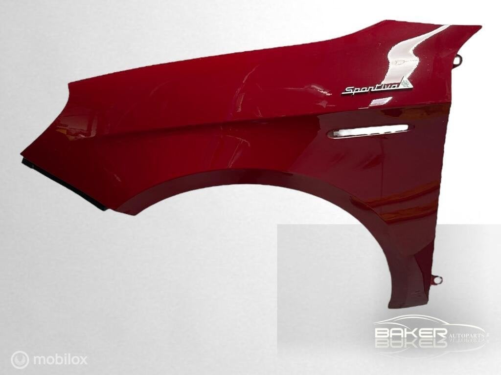 Linker spatbord Alfa Romeo Giulietta ('10-'21), Auto-onderdelen, Gebruikt, Ophalen of Verzenden, Alfa Romeo, Alfa Romeo