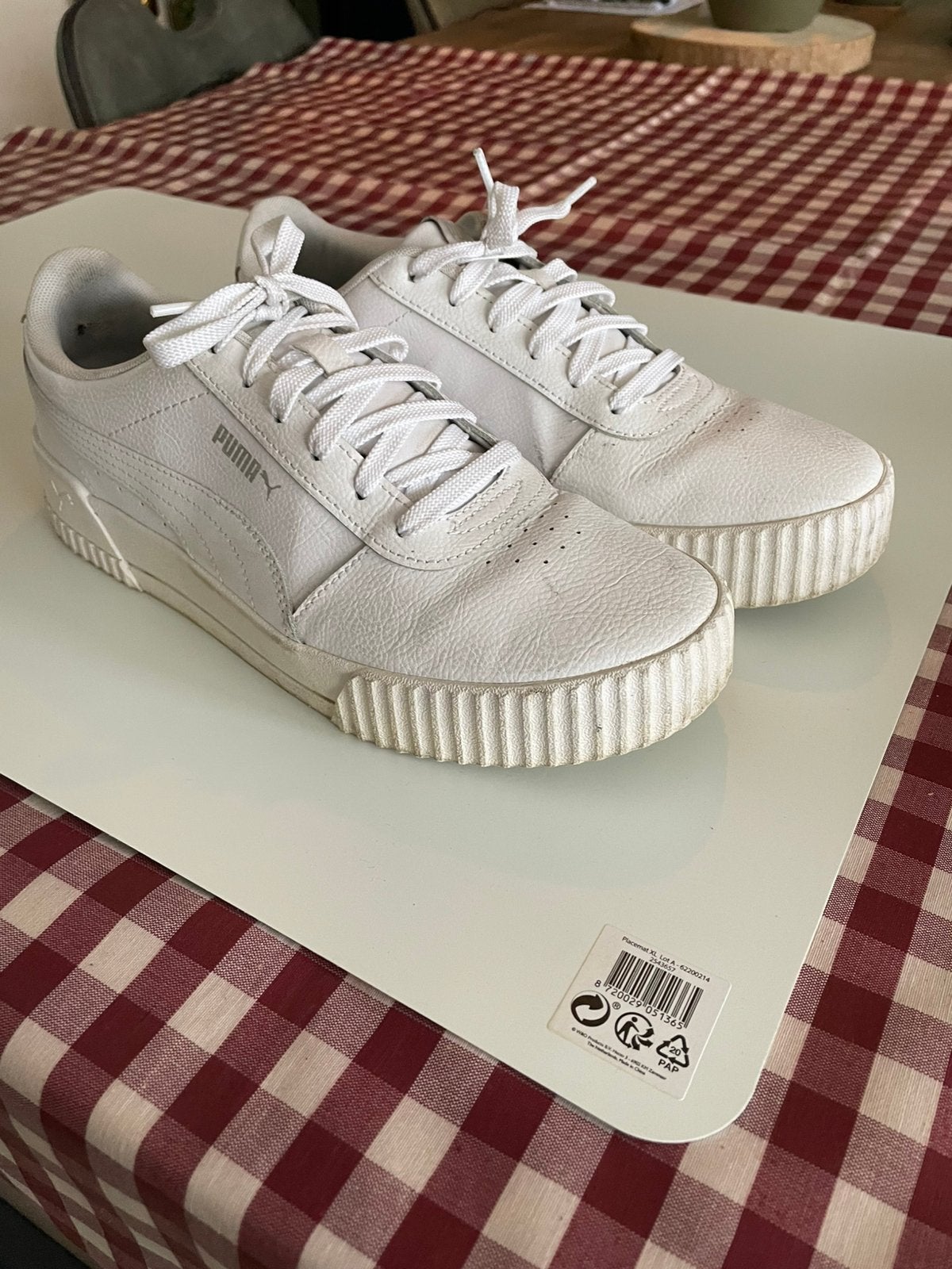 Puma sneakers maat 41, Kleding | Heren, Schoenen, Ophalen of Verzenden