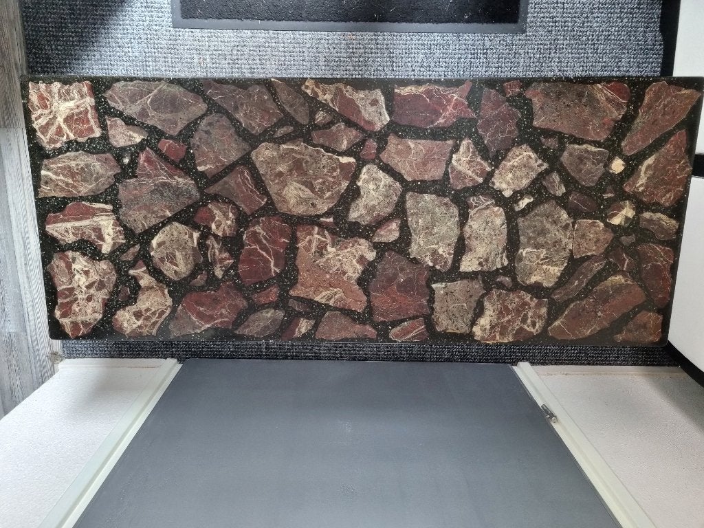 tafelblad, Ophalen, Rechthoekig, 100 tot 150 cm, 50 tot 100 cm