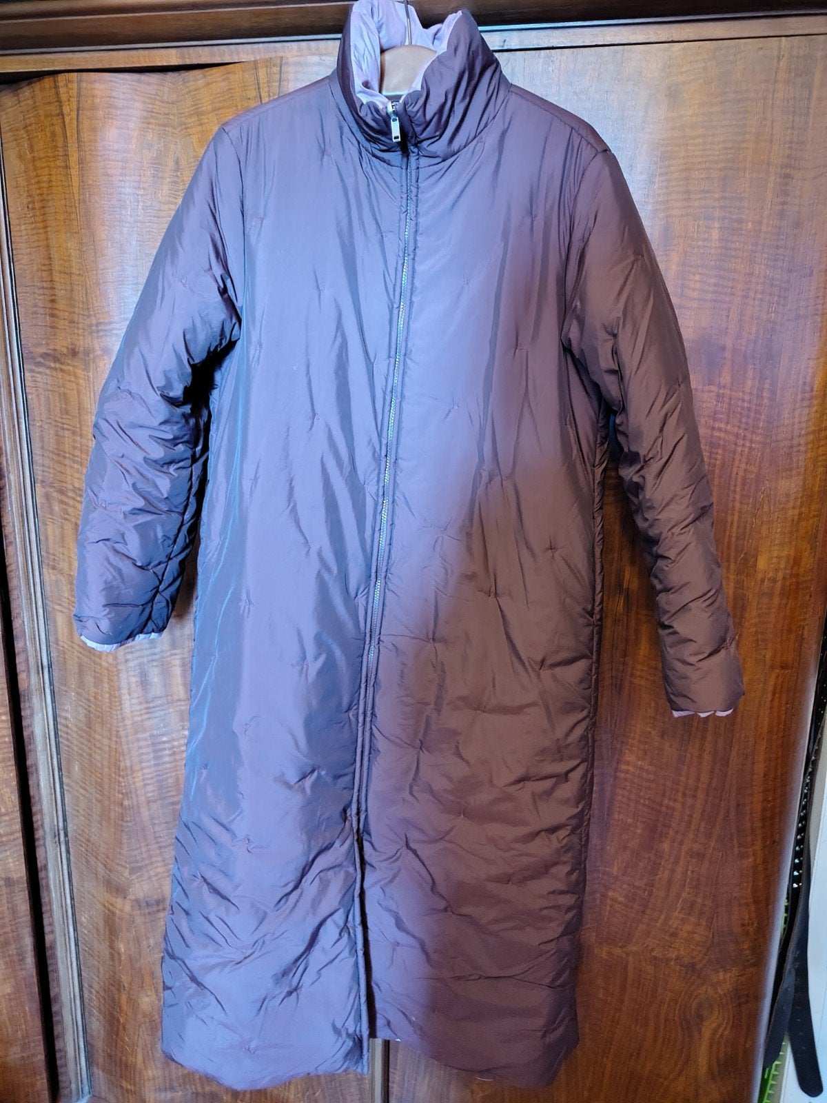 Penny Black winterjas, Kleding | Dames, Ophalen of Verzenden, Gedragen, Maat 42/44 (L), Roze
