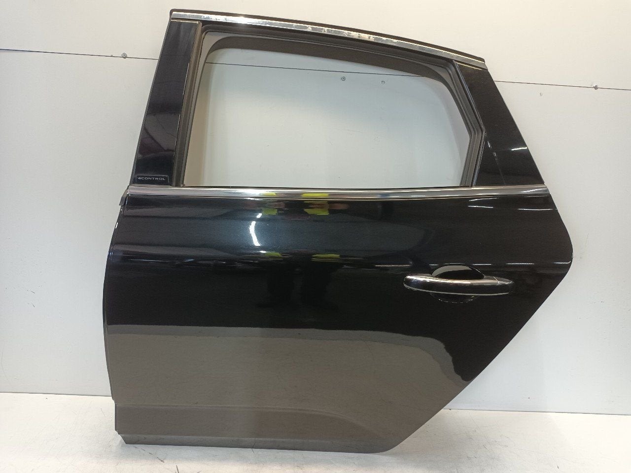 Portier links achter Renault Talisman, Onderdelen@venauto.nl, Van der Ven Autorecycling B.V., Gebruikt, Ettenseweg 76, 4706 PB Roosendaal, The Netherlands