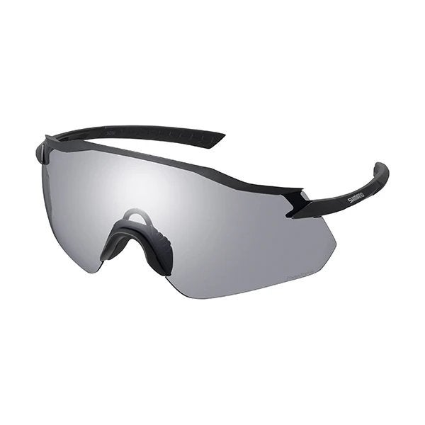 ACTIEPRIJS Shimano Bril Equinox 4  BLACK, Overige merken, Zwart, Nieuw, Ophalen of Verzenden