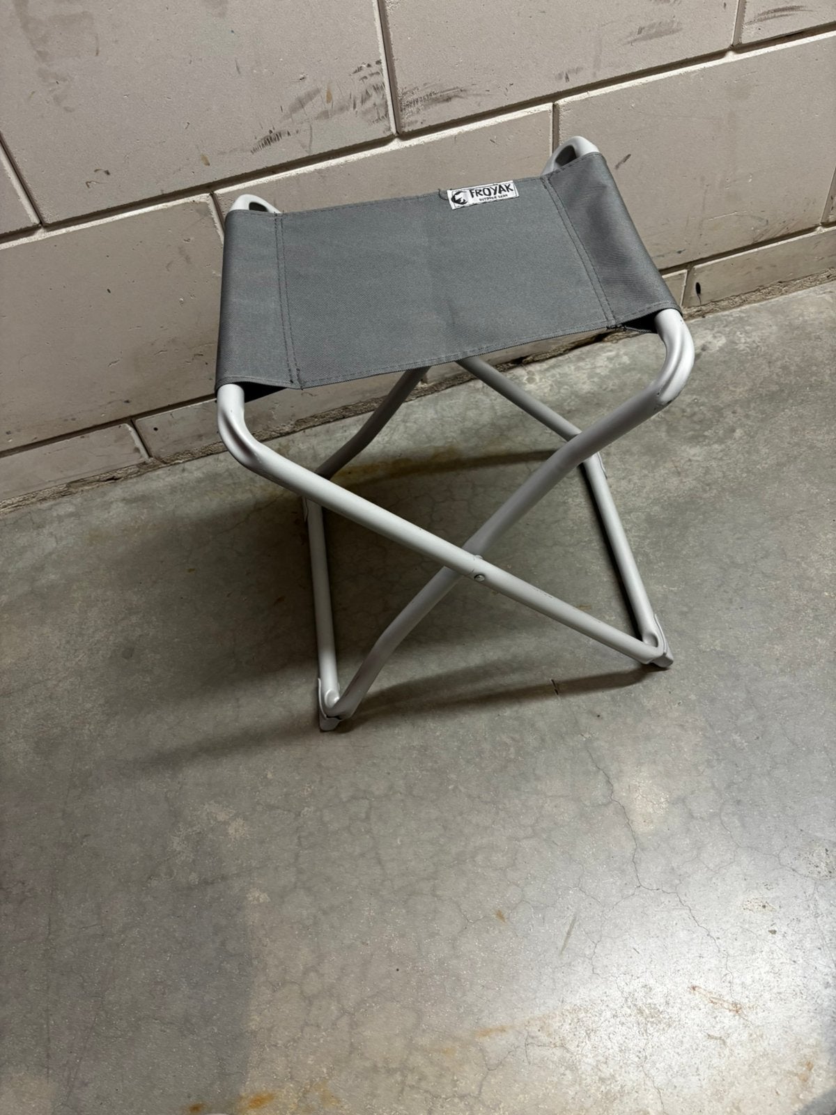 Camping tafel, Ophalen of Verzenden, Zo goed als nieuw, Campingtafel