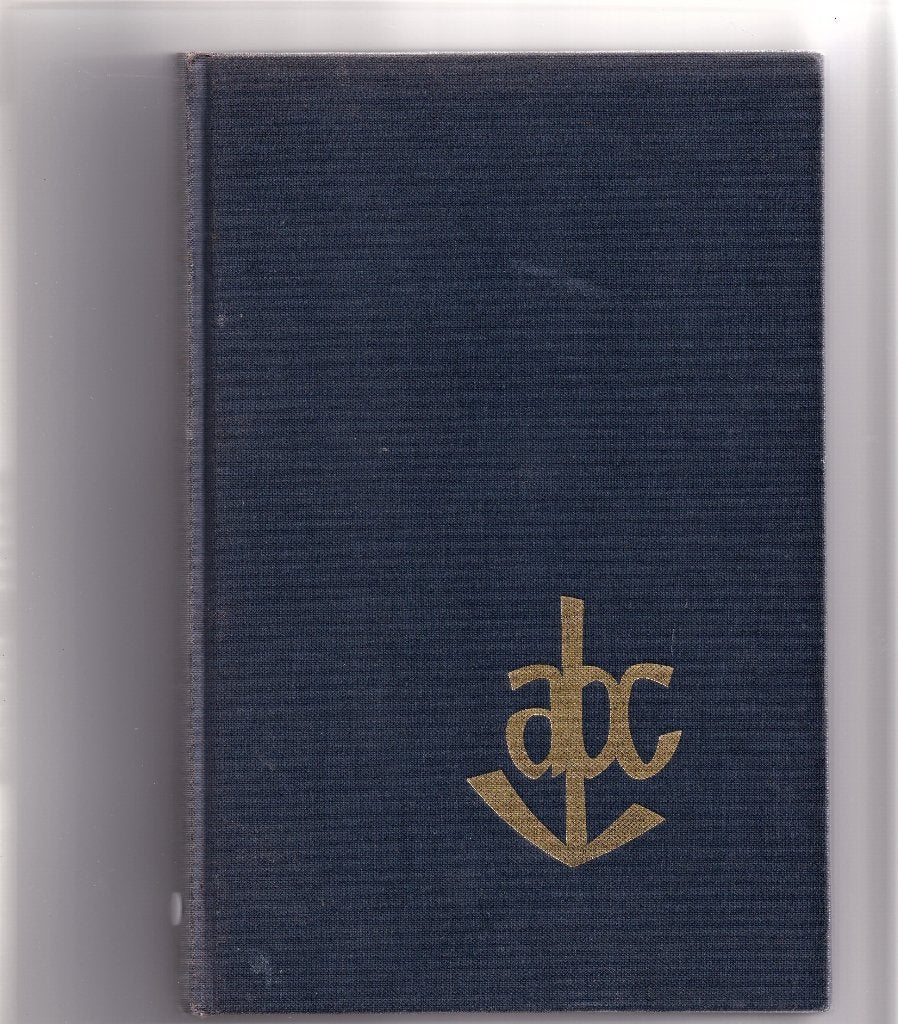 Het ABC des geloofs Comrie, Boeken, Ophalen of Verzenden, Gelezen