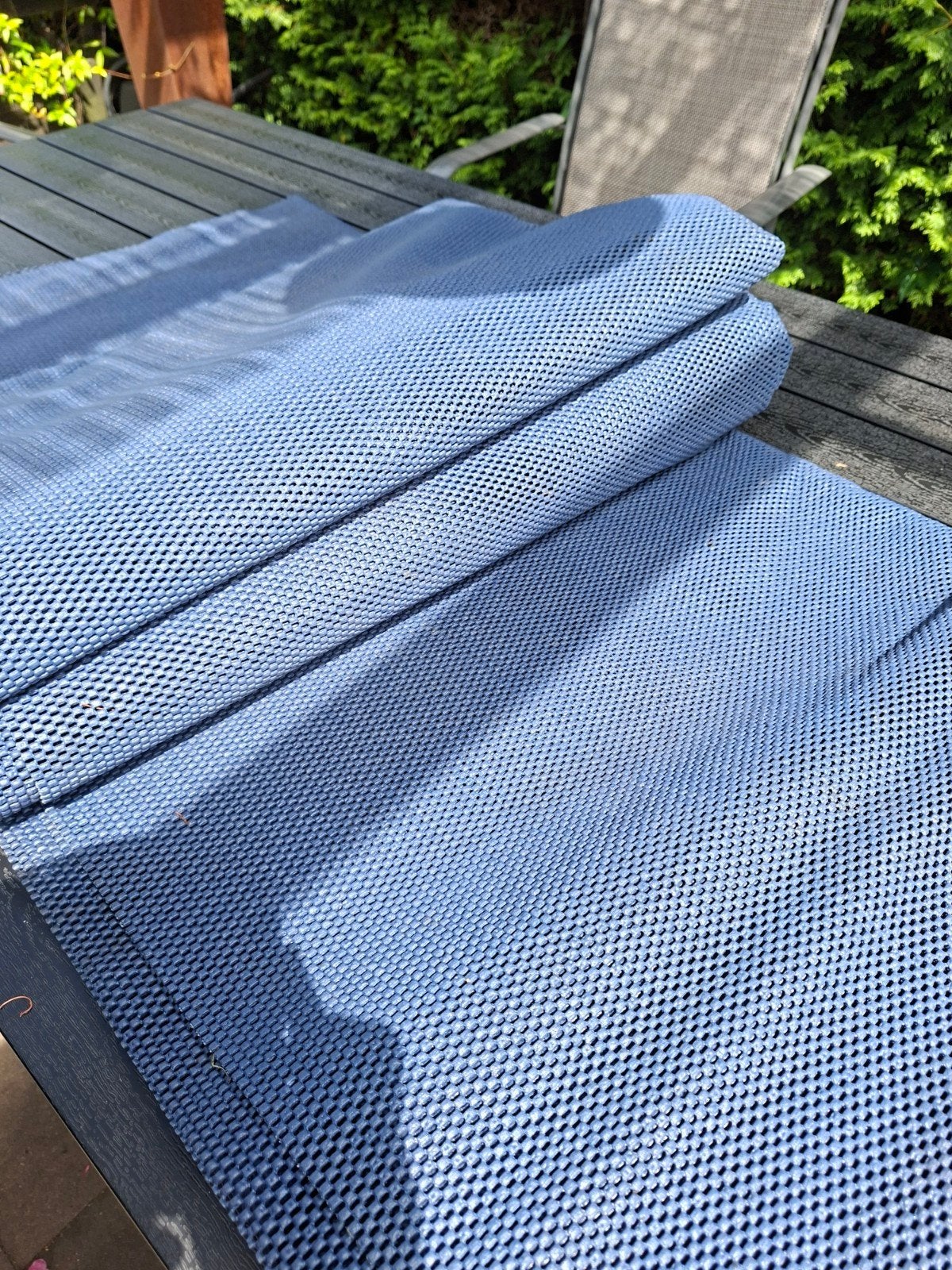 Nieuw !! Tent-tapijt - Grondkleed 500x250, Ophalen