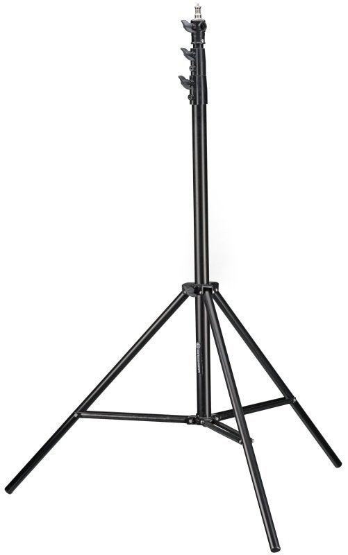 Lampstatief 2,80 meter, Ophalen, Zo goed als nieuw, Overige typen