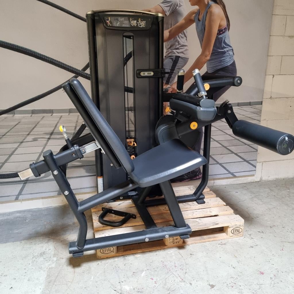 Set 10x Matrix Versa Black serie, Sport en Fitness, Ophalen, Gebruikt, Benen, Overige typen