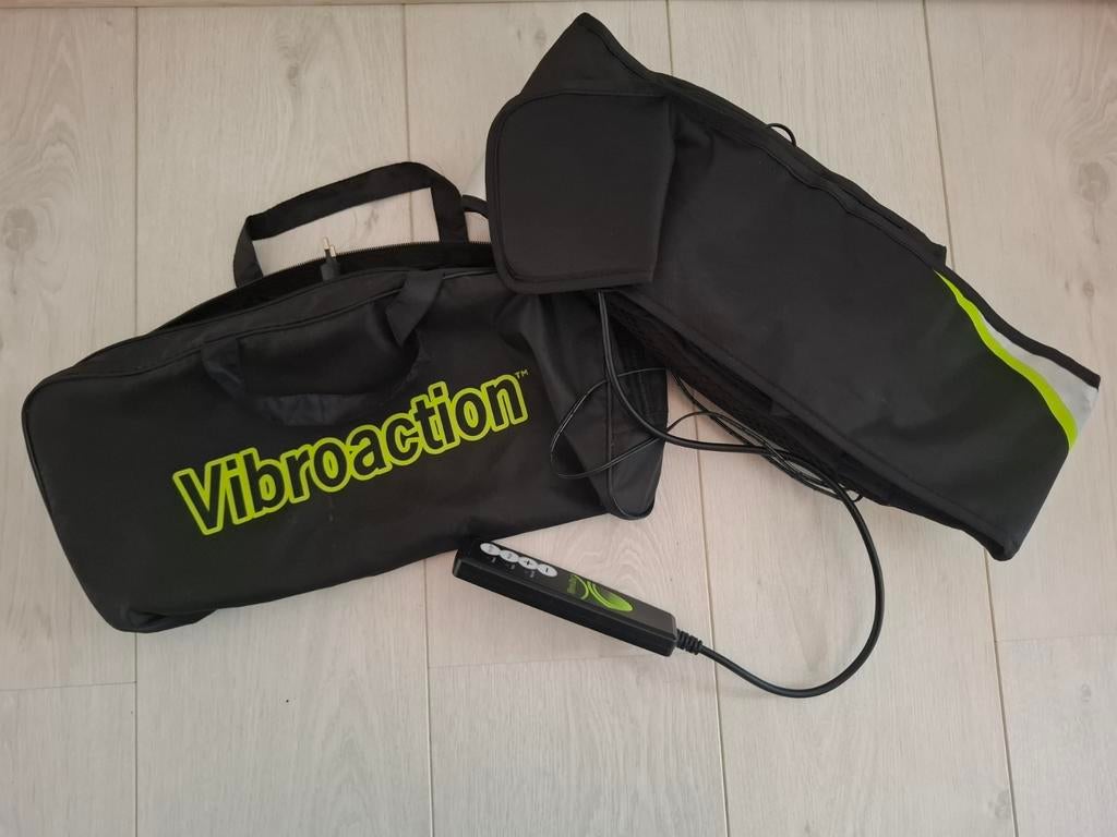 Afslank massage riem, Ophalen of Verzenden, Apparaat