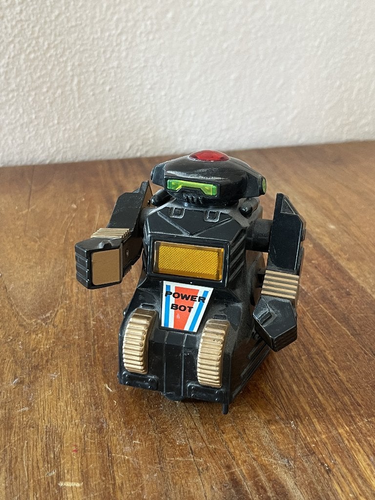 Power bot Robot, Ophalen of Verzenden