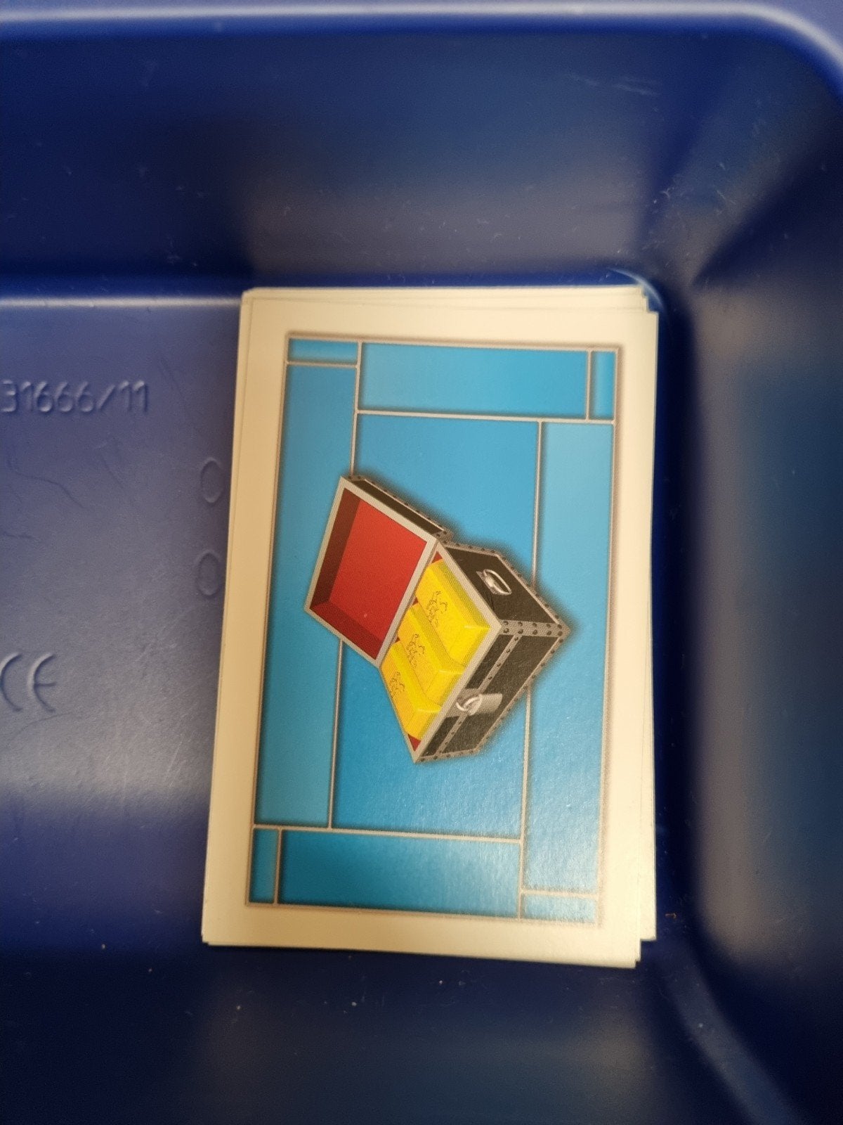 Monopoly van dam tot dom editie algemeen fonds kaartjes 16, Hobby en Vrije tijd, Gezelschapsspellen | Bordspellen, Ophalen of Verzenden