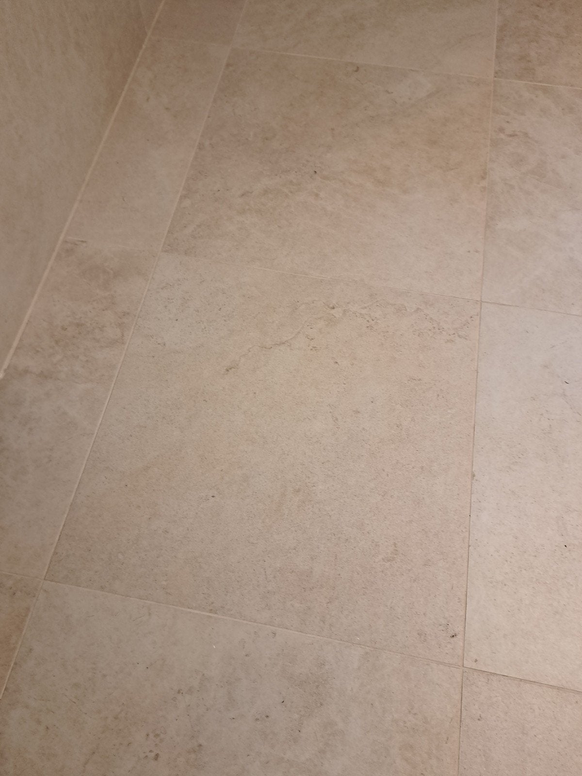 24 tegels Villeroy& Boch  Merida Sand 60 x 60, Ophalen, 60 cm of meer, Nieuw, Vloertegels