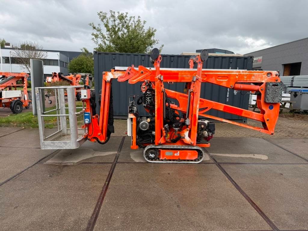 EasyLift R160 spin hoogwerker (bj 2016)