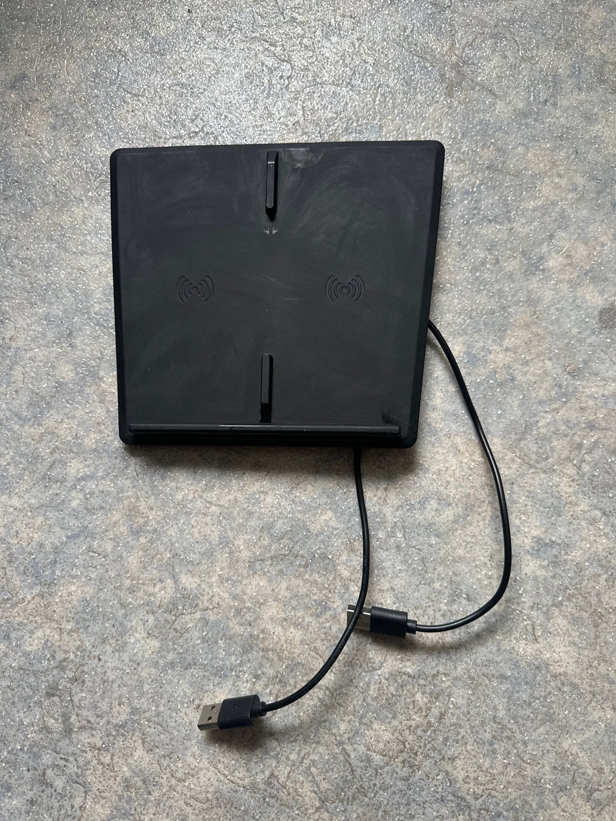 Draadloze oplader Tesla Model 3 (2019), Ophalen of Verzenden, Gebruikt