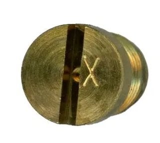 MSR XGK brander X-Jet / Sproeier, Gebruikt, Ophalen of Verzenden, MSR, MSR