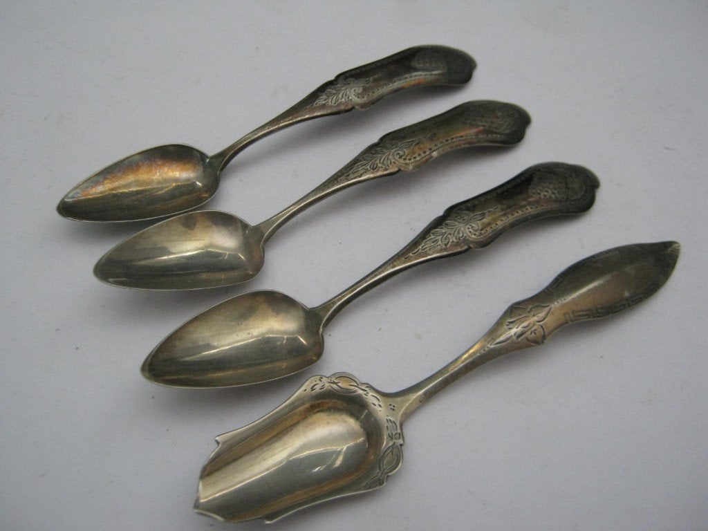 zilver, Verzenden, Zilver
