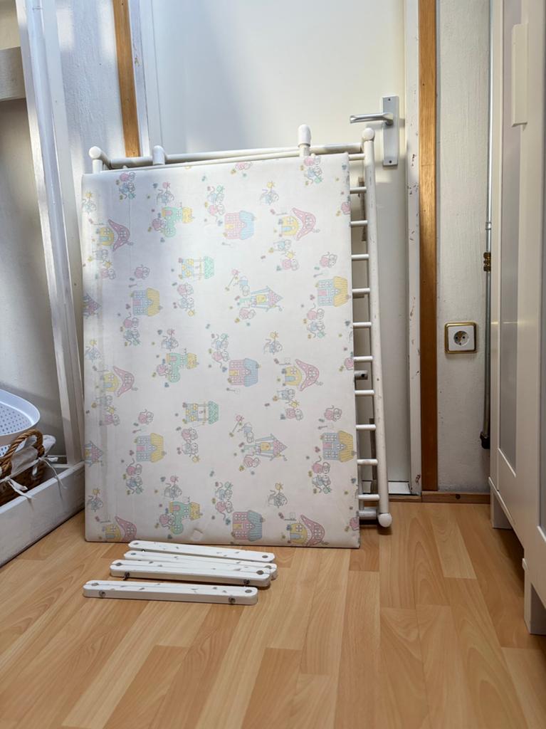 Box gratis, Kinderen en Baby's, Boxen, Ophalen, Gebruikt
