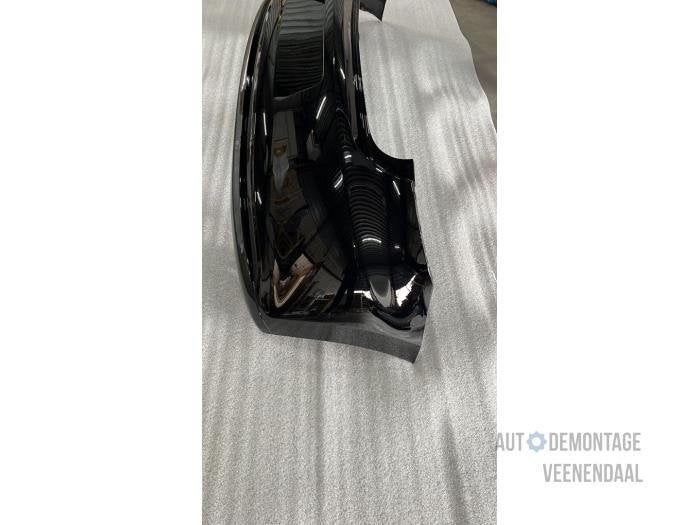 Achterbumper van een Volkswagen Polo (L041), -, Volkswagen, -, Nieuw