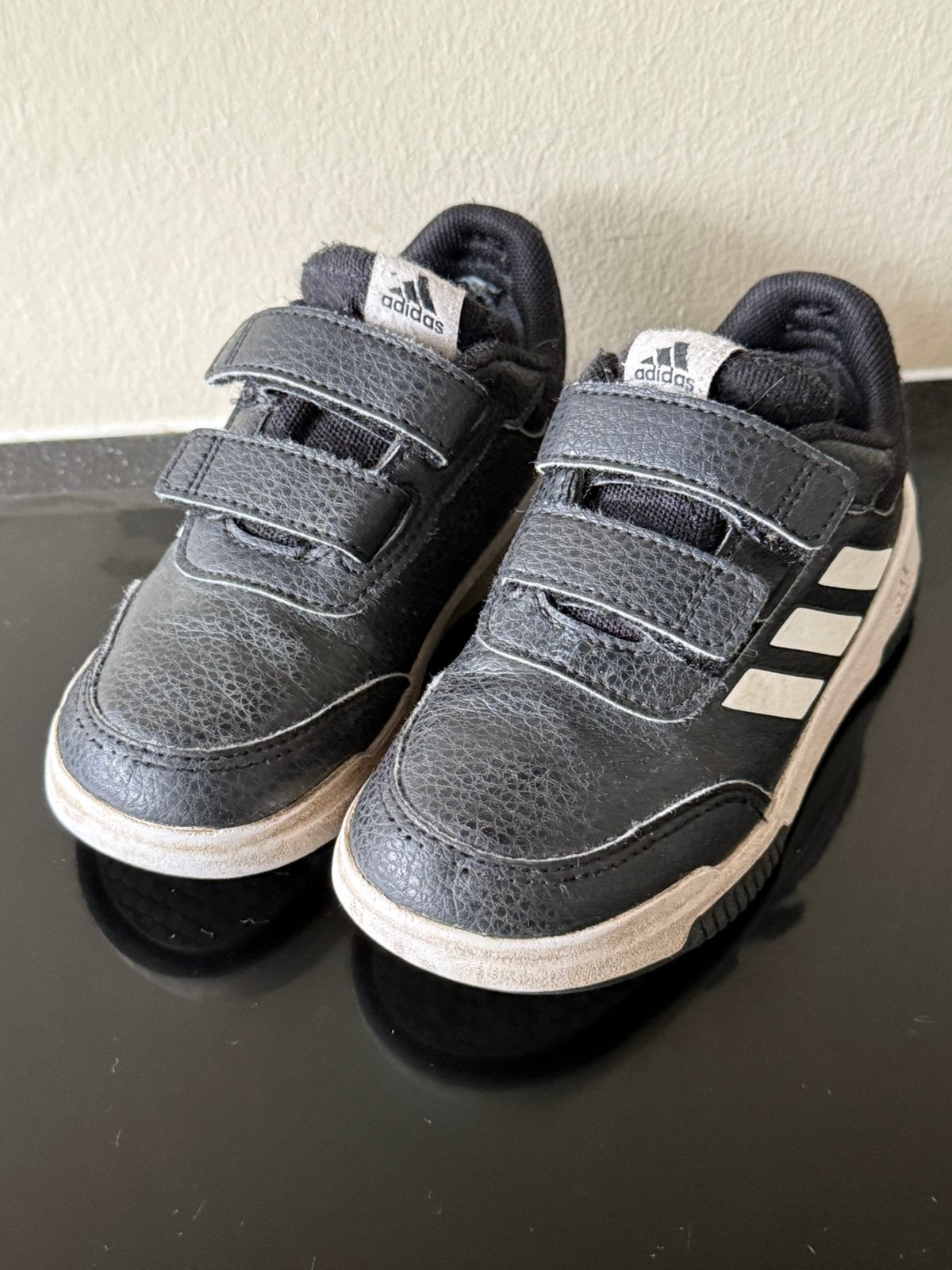 Adidas schoenen maat 26, Ophalen of Verzenden, Gebruikt, Schoenen