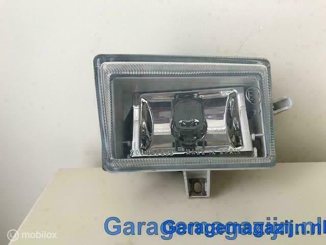 Mistlamp h3 Links VW Polo III (6N1) Hella 1NA 962 530-011, Auto-onderdelen, Verlichting, Volkswagen, Nieuw, Ophalen of Verzenden