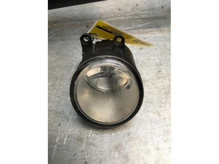 Mistlamp rechts-voor van een Suzuki Kizashi, Gebruikt, -, -, Ophalen of Verzenden
