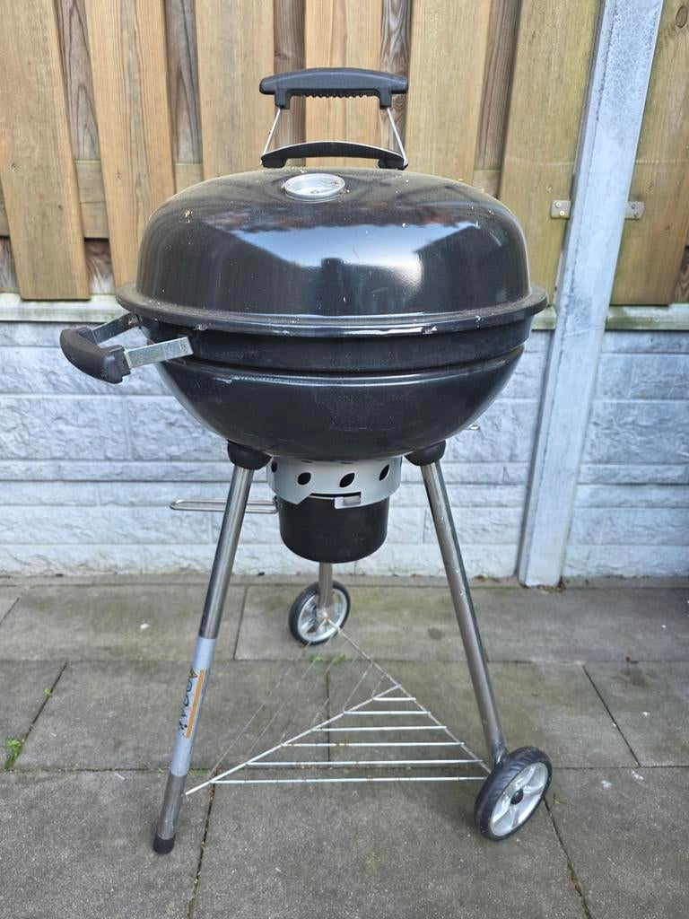 Gratis af te halen: Gebruikte barbecue in Venray, Ophalen of Verzenden, Gebruikt