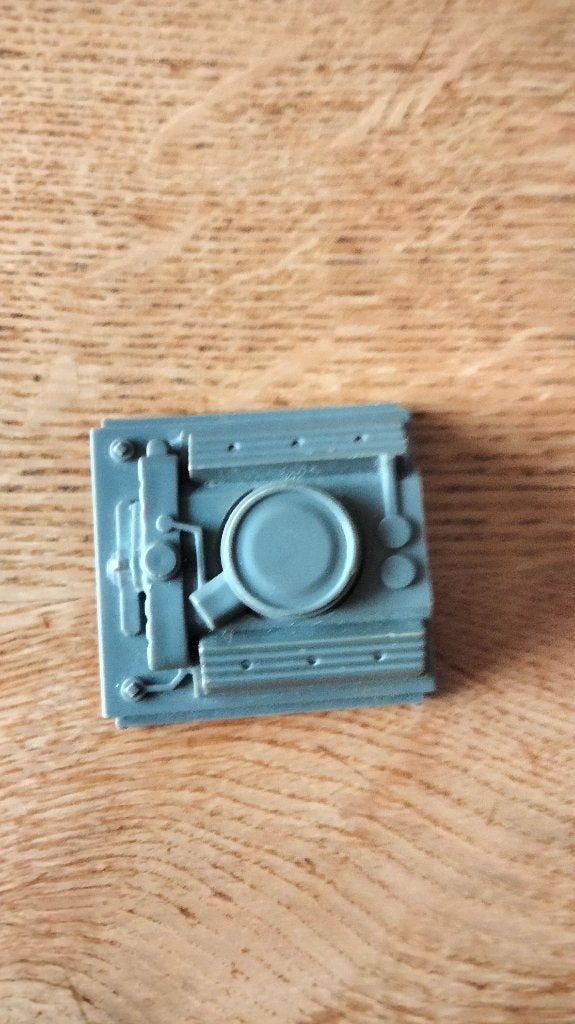 Construx fisher price, Ophalen, Zo goed als nieuw, Overige typen