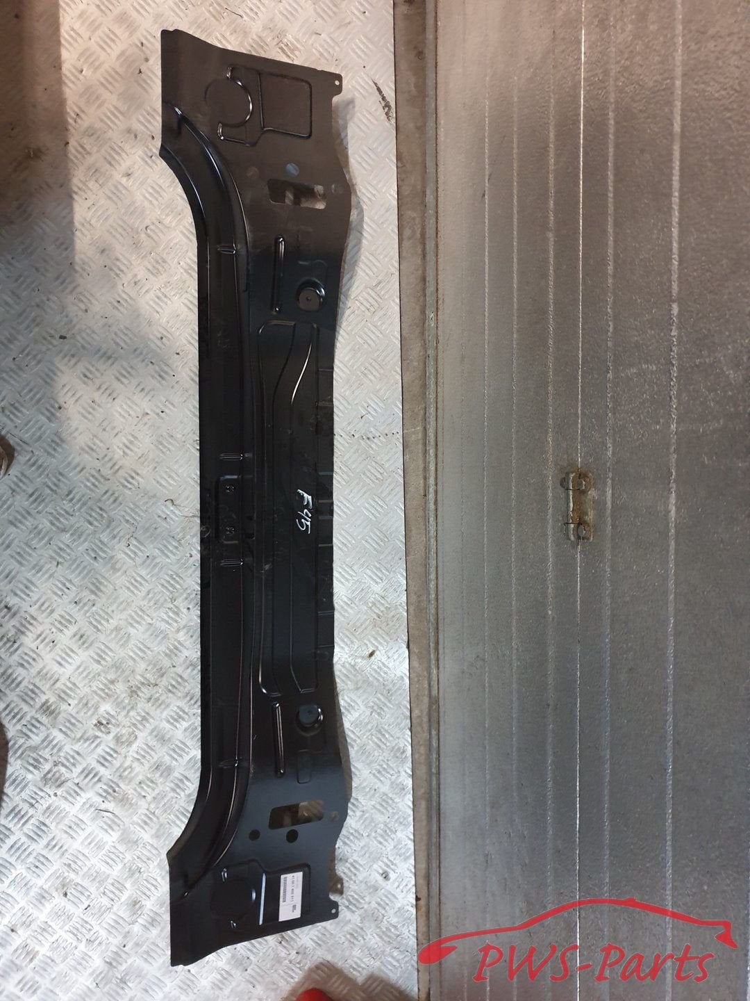 BMW F45 2-SERIE ACHTERPANEEL KOFFERBAK ORIGINEEL, Auto-onderdelen, -, -, Nieuw, Ophalen of Verzenden