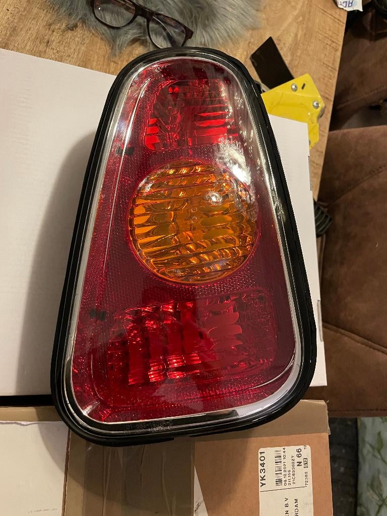 Nieuwe diversen auto onderdelen Mini R50 R52 R53 enz..., Ophalen of Verzenden, Nieuw
