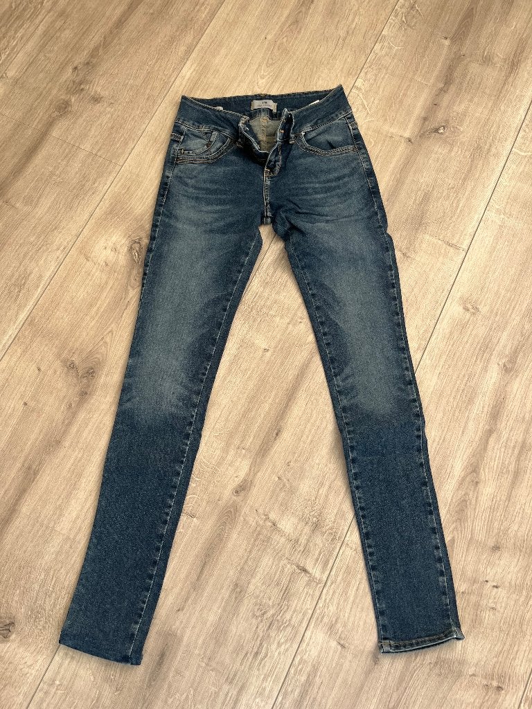Nieuw LTB Molly M 25/32, Nieuw, LTB, W27 (confectie 34) of kleiner, Verzenden