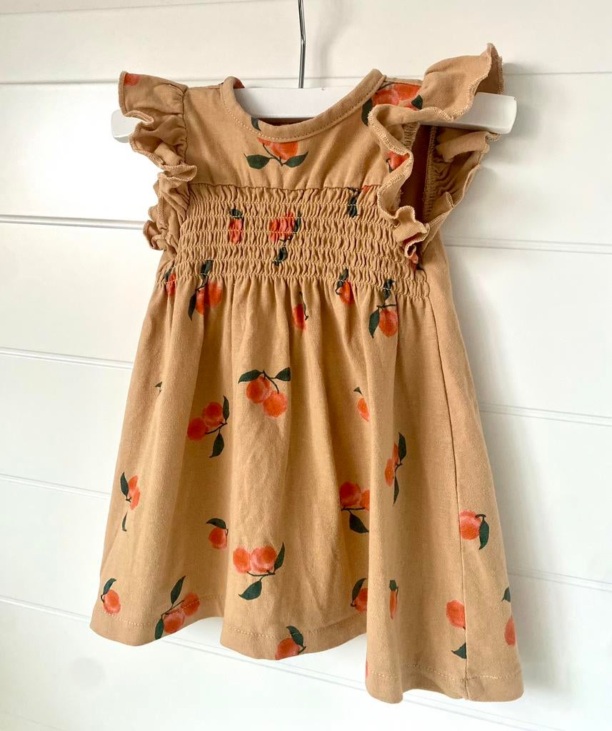 Leuke meisjeskleding maat 62 - 68, Kinderen en Baby's, Kinderkleding | Overige, Zo goed als nieuw, Meisje, Ophalen of Verzenden