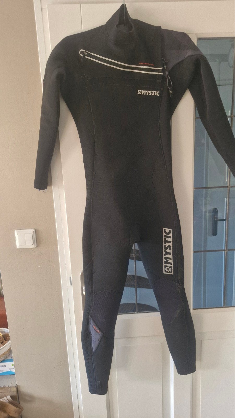 wetsuit L 5:3, Watersport en Boten, Wetsuit, Gebruikt, Heer, Ophalen of Verzenden