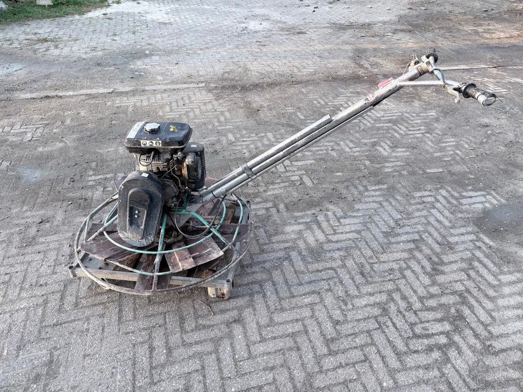 Vlindermachine, Doe-het-zelf en Verbouw, Gereedschap | Overige machines, Ophalen, Gebruikt