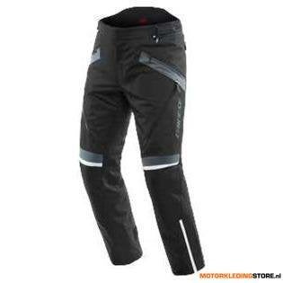 Dainese Tempest 3 D-Dry motorbroek, Zwart, Motoren, Kleding | Motorkleding, Ophalen of Verzenden, Nieuw met kaartje