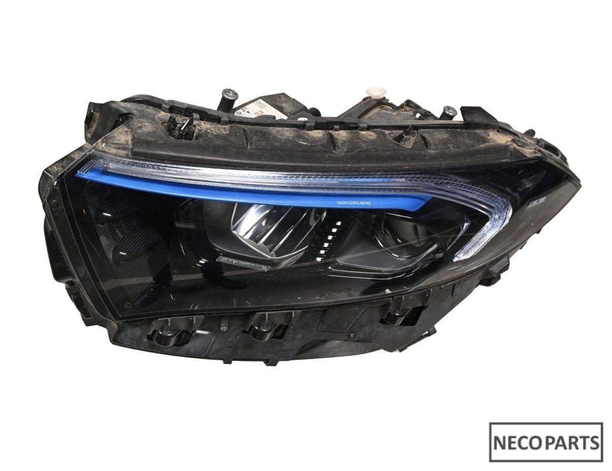 MERCEDES EQB X243 W243 HIGH PERFORMANCE A2439061900, Auto-onderdelen, Gebruikt, -, Ophalen of Verzenden, -