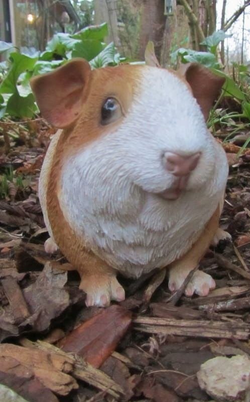 CAVIA, Ophalen of Verzenden, Overige soorten, Beeldje of Figuurtje