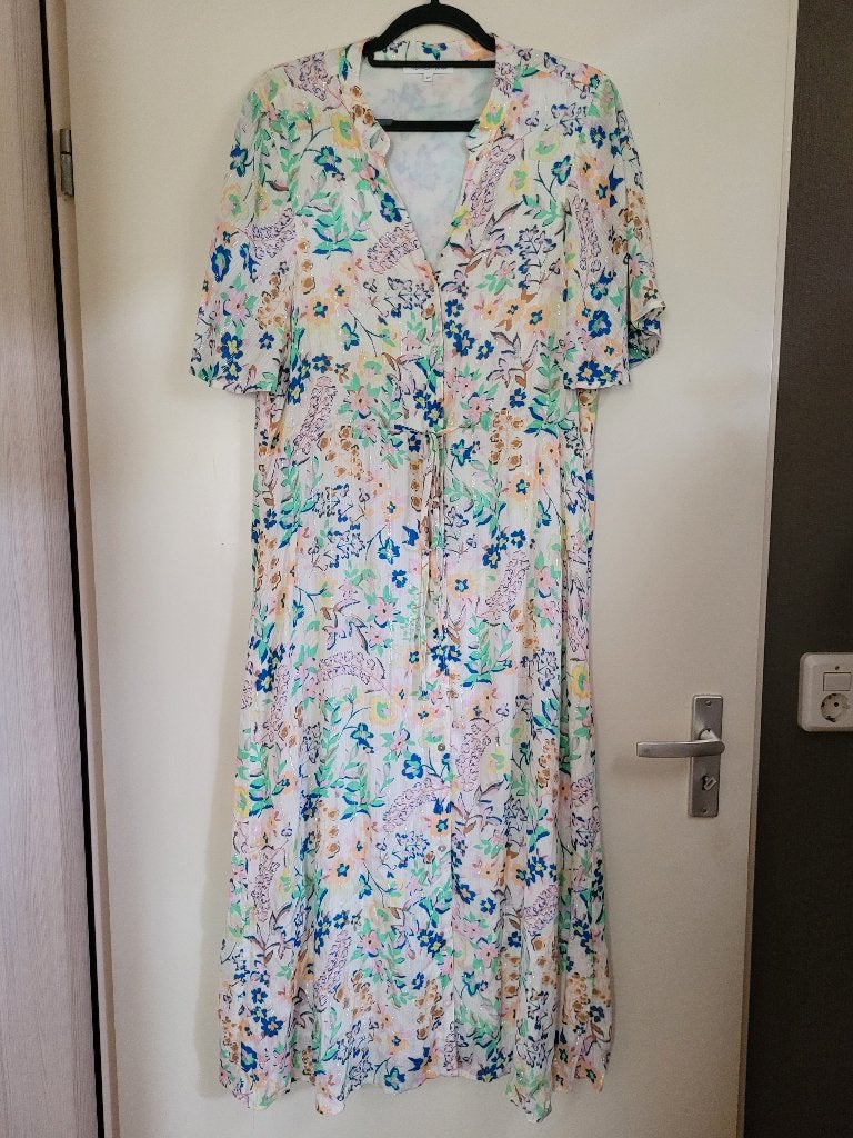 Nieuw, lange jurk van Tramontana, maat 40, Kleding | Dames, Jurken, Maat 38/40 (M), Tramontana, Nieuw, Ophalen of Verzenden