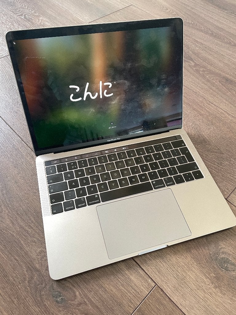 Foto 4 van MacBook Pro 13-inch (2019)