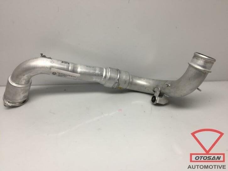 vw touareg audi q7 q8 3.0tdi intercoolerbuis 059145673ee, Gebruikt, Volkswagen, Volkswagen AG, Berliner Ring 2
38440  Wolfsburg, DE