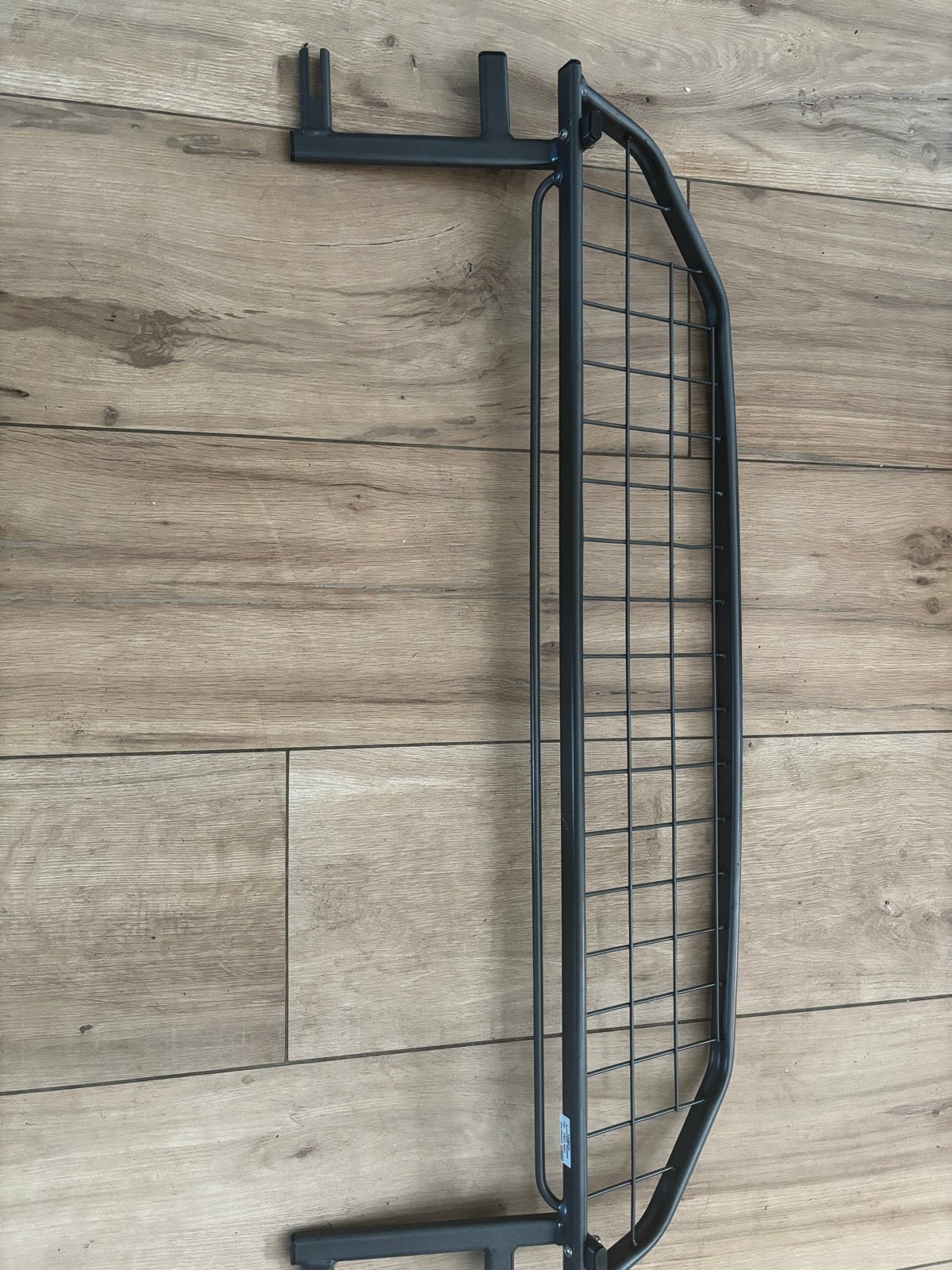 Travall Hondenrek / Bagagerek Audi A3 sportsback TDG 1393 KU, Ophalen, Zo goed als nieuw