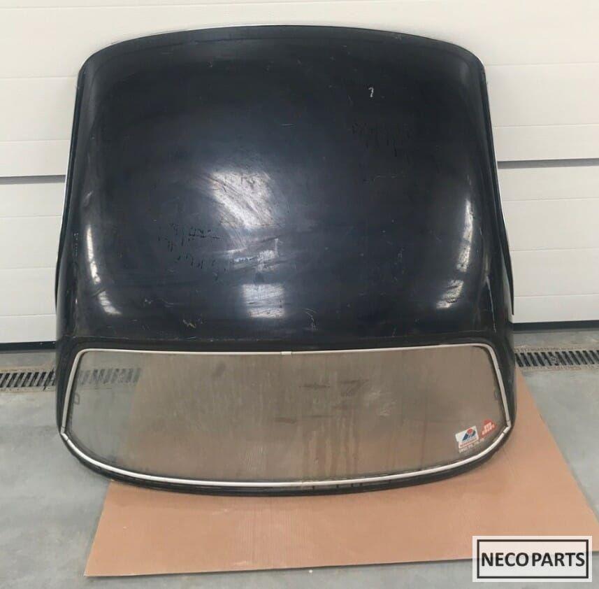 MERCEDES BENZ SL 1956 CABRIO HARDTOP DAK, Auto-onderdelen, Gebruikt, Ophalen of Verzenden, Achter, -