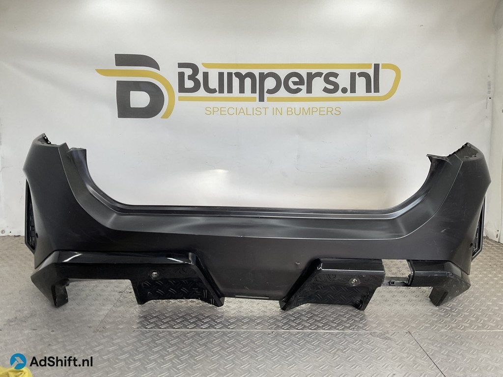 Bumper BMW M5 G90 24-25 51127887021 Achterbumper E10-18482, Bumper