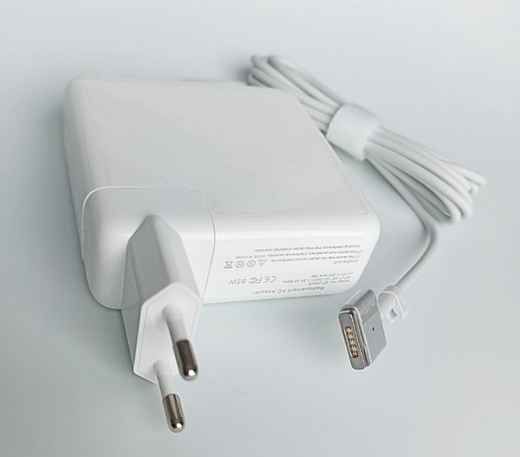 85W MagSafe 2-oplader MacBook Pro 15" A1424, Pro A1398, Nieuw, Ophalen of Verzenden, Drrkd2022@gmail.com, Acdc-center