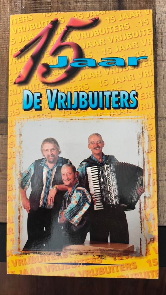 De Vrijbuiters, Ophalen of Verzenden, Zo goed als nieuw