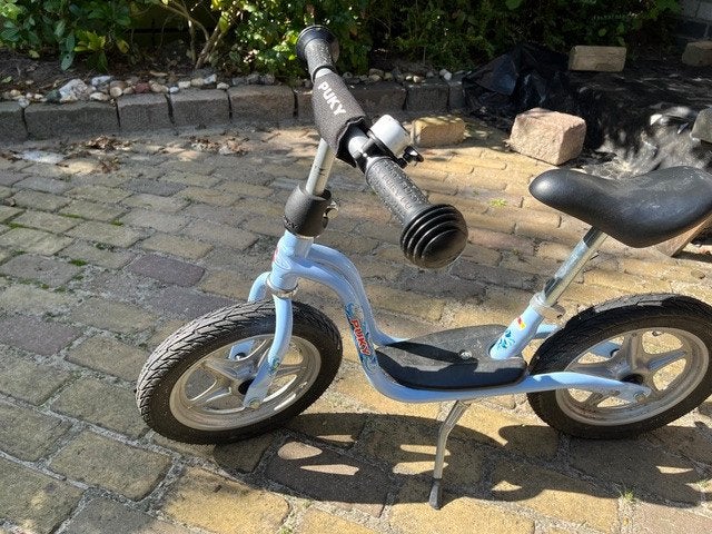 loopfietsje, Ophalen, Zo goed als nieuw, Loopfiets