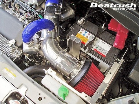 Beatrush Intake Kit luchtfilter - Suzuki Swift Sport ZC31S, Auto diversen, Tuning en Styling, Ophalen of Verzenden