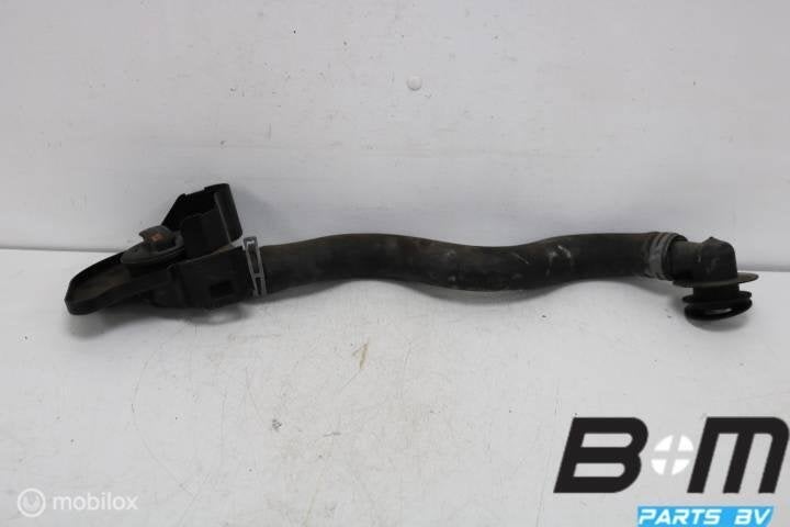 Oliedop + vulslang VW Crafter 2E 3L115308, Auto-onderdelen, Gebruikt
